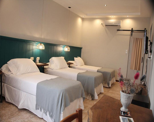 hotel_tramonto_habitacion_triple