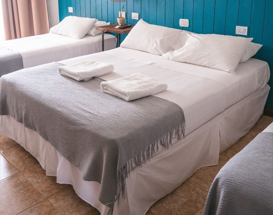 hotel_tramonto_habitacion_cuadruple